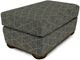 England Furniture Customizable Knox Ottoman-3