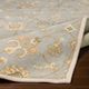 Surya Caesar Gray Multi 5'x8' Area Rug-5