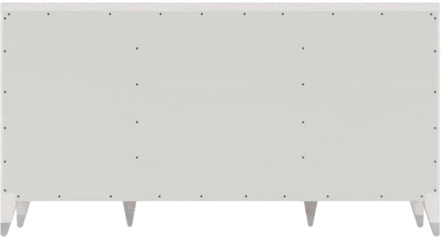 Riverside Furniture Hepburn Platinum Drift Sideboard-3