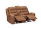 Morro Reclining Console Loveseat-2