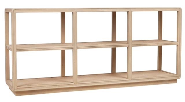 Bramble Customizable Cohan Console Table-0