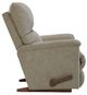 La-Z-Boy® Brooks Muslin Manual Rocking Recliner-2