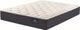 Serta® Serta Classic™ Wrapped Coil Plush Euro Top Queen Mattress-0
