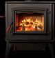 Homeland 2.9 Wood Stove 105,000 BTU-1