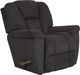 La-Z-Boy® Maverick Slate Manual Rocking Recliner-0