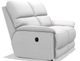 La-Z-Boy® Brooks Muslin Reclining Loveseat-3