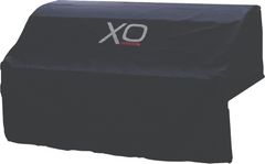 XO 36" Black Built-In Grill Cover