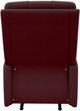 Best® Home Furnishings Customizable Kristisha Leather Power Rocker Recliner-3
