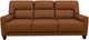 La-Z-Boy® Draper Clay Sofa-1