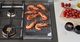 Bertazzoni Master Series 48" Stainless Steel Free Standing Dual Fuel Range-1