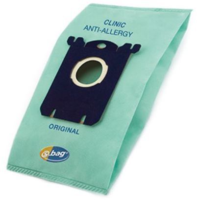 Electrolux s-bag™ Anti-Allergy Bag-0
