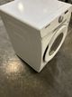 Samsung 7.5 Cu. Ft. White Front Load Electric Long Vent Dryer-1