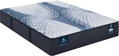 Serta® iComfort® Elana 11.5" Memory Foam Firm Smooth Top Twin XL Mattress
