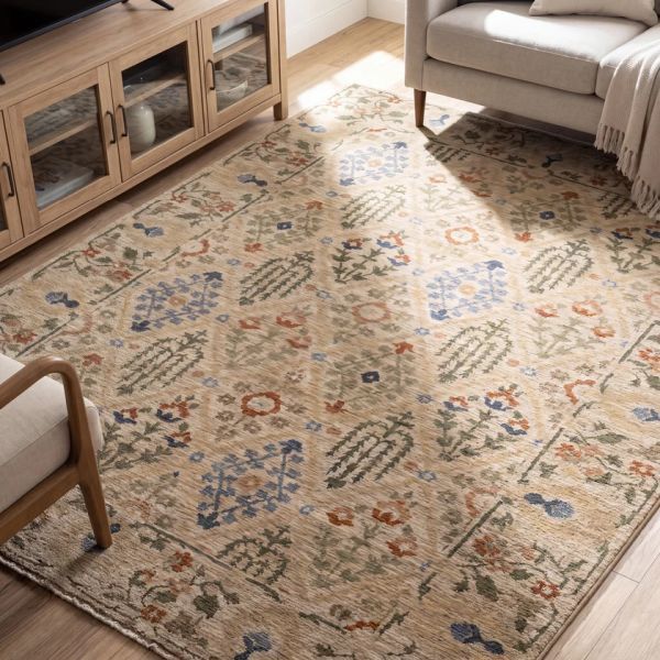 Oriental Weavers™ Monaco 5'x8' Style 6 Area Rug-3