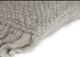 TOV Furniture Afrino Grey Pillow-2