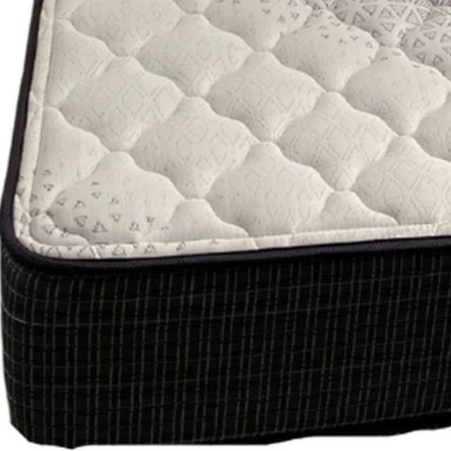 Restonic® Bayside Innerspring Firm Tight Top California King Mattress-1
