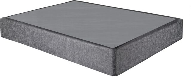 Reserve by Spring Air® 9" California King Standard Foundation, Includes 2 Pieces-0