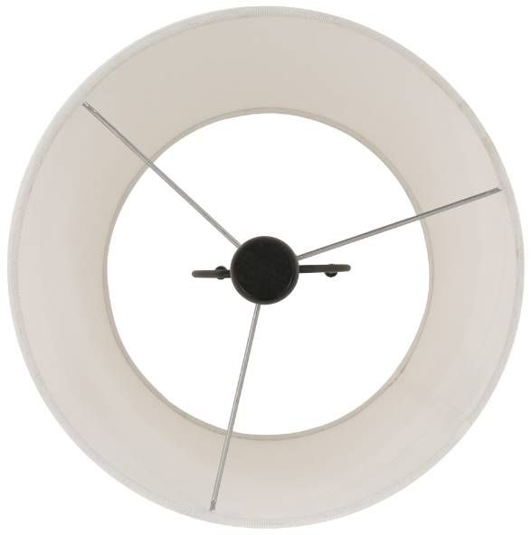 Moe's Home Collection Gwen Black Table Lamp-3