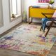 Surya Chester Multi-Colored 7'x9' Area Rug-3