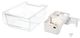 Frigidaire® Refrigeration Ice Maker-0