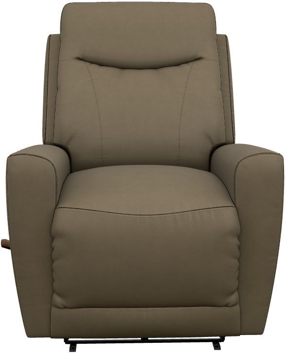 La-Z-Boy® Kodie Buff Manual Wall Recliner-1