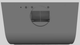 Vent-A-Hood® 30" Gunsmoke Retro Style Under Cabinet Range Hood-2