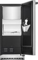 Electrolux 15" Stainless Steel Ice Maker-5