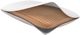 South Bay International Copper Infused Memory Foam Queen Pillow-1