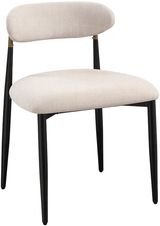 Beige-Black