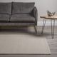 Dalyn™ Rug Company Monaco Sisal MC100 Sandstone 5'x8' Area Rug-4