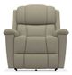 La-Z-Boy® Stratus Teak Power Wall Recliner With Headrest and Lumber-0