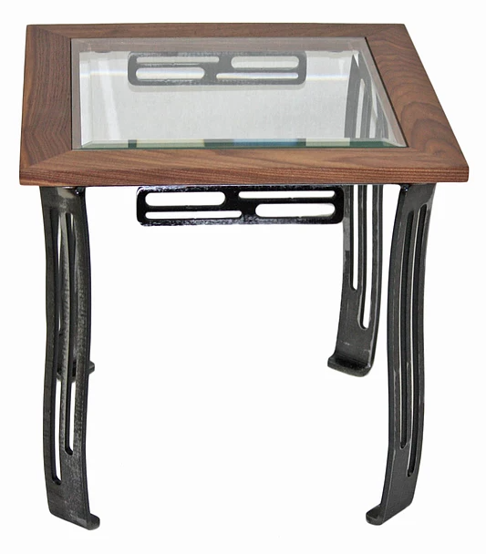 Forge Design Izo End Table-0