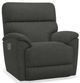 La-Z-Boy® Trouper Ink Power Wall Recliner with Headrest-0
