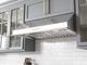Zephyr Tidal I 36" Stainless Steel Under Cabinet Range Hood-2