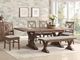 Acacia Dining Table-1