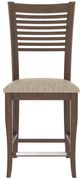 Canadel Customizable 8229 Stool-2