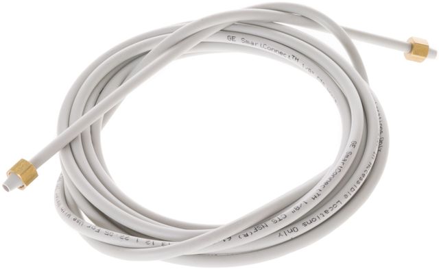 GE® Refrigerator Water Line-White-0