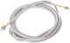 GE® Refrigerator Water Line-White-0
