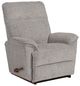 La-Z-Boy® Jay Linen Manual Rocking Recliner-0