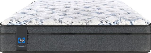 Sealy® Posturepedic® Myah 13" Wrapped Coil Medium Euro Top Full Mattress-2