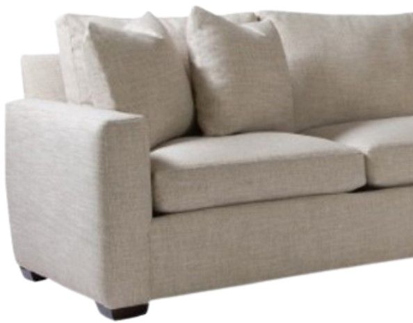 Huntington House Mod 3-Piece Sectional Set-1
