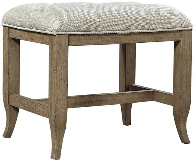 aspenhome® Provence Patine Bench-0