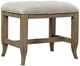 aspenhome® Provence Patine Bench-0