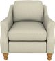 Best® Home Furnishings Customizable Revella Adeline Power Incliner Chair with Honey Birch Legs-1