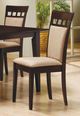 Coaster® Mix & Match 5-Piece Dining Set-1