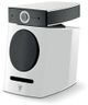 Focal® Diablo Utopia Evo 6.5" White Carara Bookshelf Speaker-0