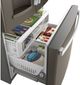 GE® 36" 27.7 Cu. Ft. Slate French Door Refrigerator-4
