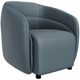 Natuzzi Editions Customizable Botao Accent Chair-0