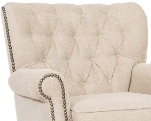 Smith Brothers Customizable 512 Chair-1