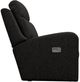 La-Z-Boy® Emmons Mink Power Wall Recliner with Headrest and Lumbar-2
